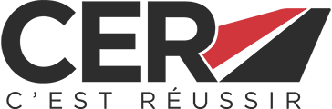 Logo CER Réseau